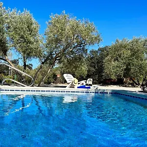 Сasa de vacaciones Tradicional Andaluza Con Piscina Privada, Villanueva de Tapia