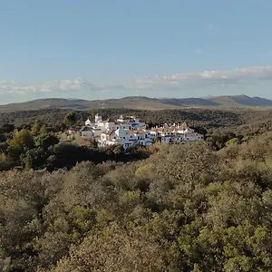 La Bobadilla, A Royal Hideaway Villanueva de Tapia