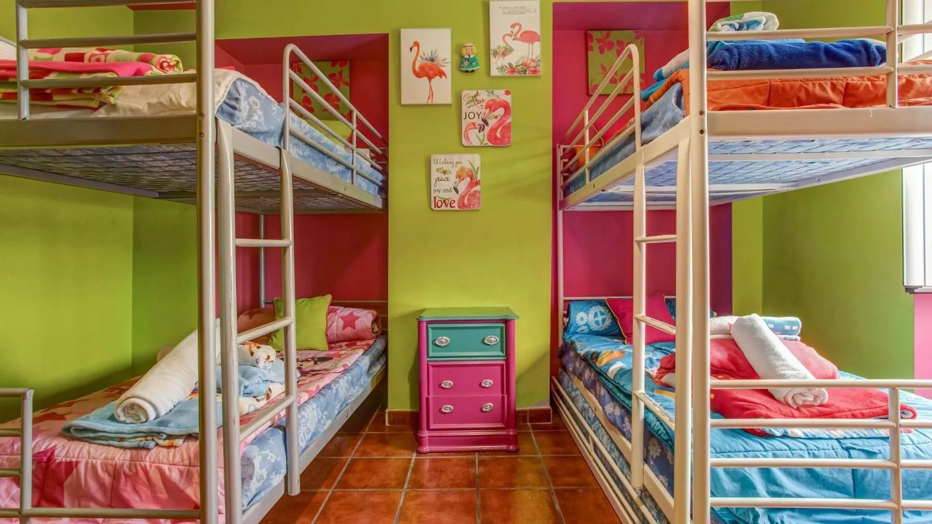 Cosy Holiday Home In Villanueva De Tapia With Garden